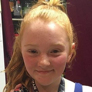 Mia Bagley, 20 (YouTube Star)