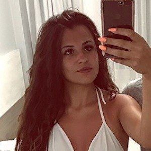 Mia Boardman, 29 (Reality Star)