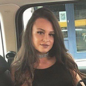 Mia Boardman, 29 (Reality Star)