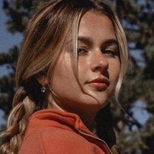 Mia Clark image 5