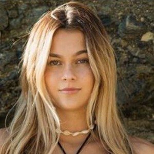Mia Clark image 7