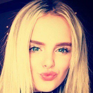 Mia Diaz, 24 (Dancer)