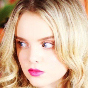 Mia Diaz, 24 (Dancer)