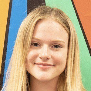 Mia Dinoto, 22 (YouTube Star)