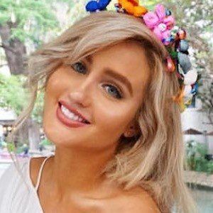 Mia Dio, 24 (YouTube Star)