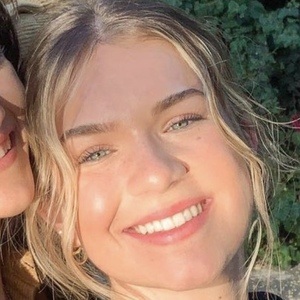 Mia Dwyer-Kim, 23 (TikTok Star)