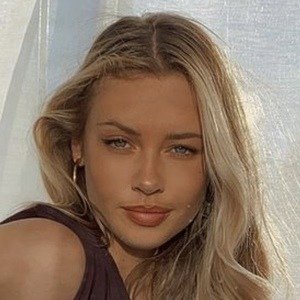 Mia Ellingsen, 30 (Instagram明星)