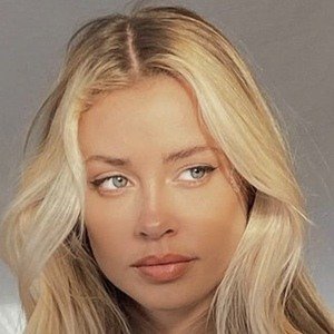 Mia Ellingsen, 30 (Instagram Star)