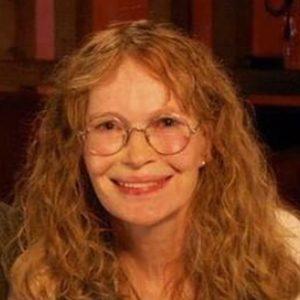 Mia Farrow, 79 (电影女演员)