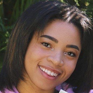 Mia Finney, 27 (TikTok明星)