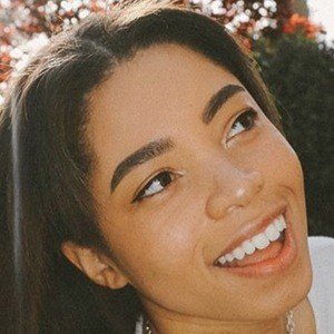 Mia Finney, 26 (TikTok Star)