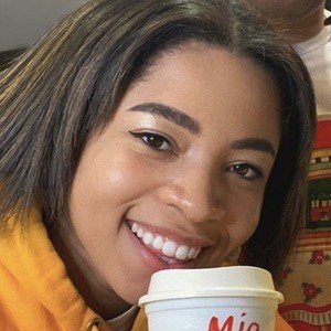 Mia Finney, 27 (TikTok Star)