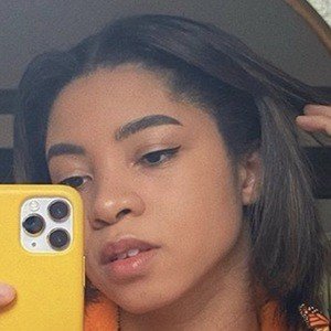 Mia Finney, 27 (TikTok Star)