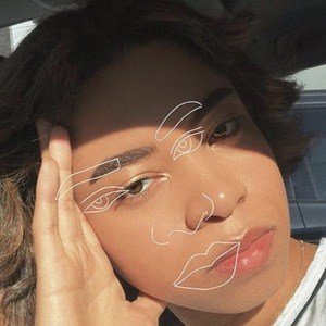 Mia Finney, 26 (TikTok明星)