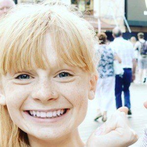 Mia Fizz, 20 (YouTube Star)