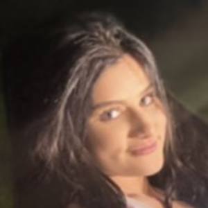 Mia Frankel, 25 (Звезда Тиктока)