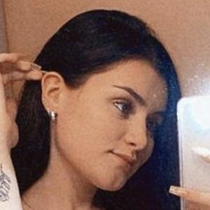 Mia Frankel, 25 (TikTok明星)