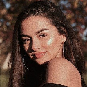 Mia Freda, 27 (YouTube明星)