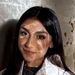 Mia Galvan, 26 (TikTok明星)