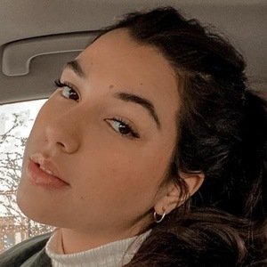 Mia Giovina, 24 (TikTok Star)