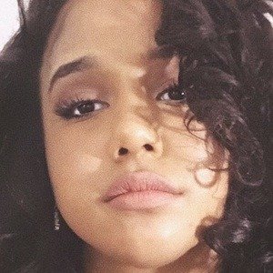 Mia Grace, 27 (Pop Singer)