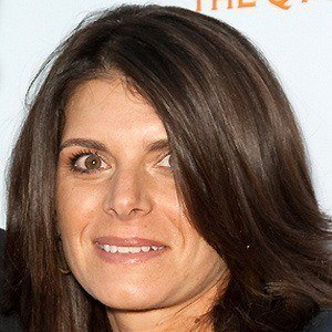Mia Hamm, 51 (Soccer Player)
