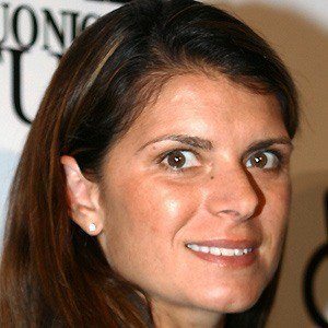 Mia Hamm image 3