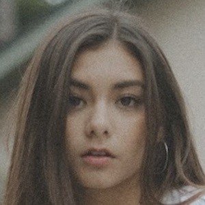 Mia Hayward, 25 (Instagram Star)