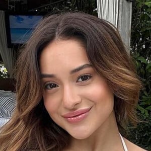 Mia Huffman