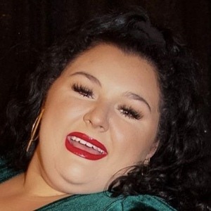 Mia Lana' Terry, 26 (TikTok Star)