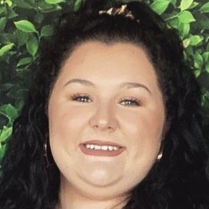 Mia Lana' Terry, 26 (TikTok Star)