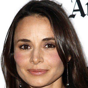 Mia Maestro, 45 (TV Actress)