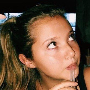 Mia McKenna-Bruce, 28 (TV Actress)