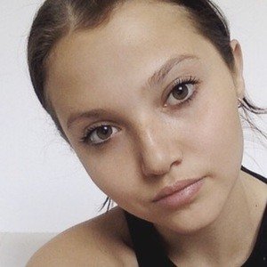 Mia McKenna-Bruce image 8