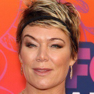 Mia Michaels, 59 (Choreograaf)