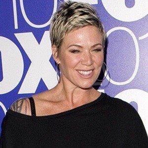 Mia Michaels, 59 (Choreographer)