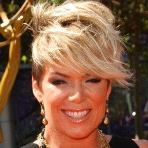 Mia Michaels, 59 (编舞)