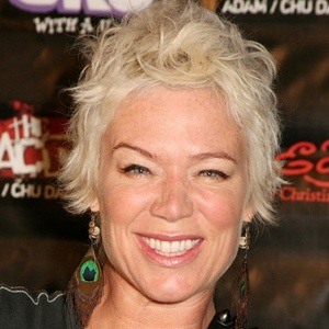 Mia Michaels, 59 (Chorégraphe)