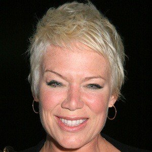 Mia Michaels, 59 (Coreografo)