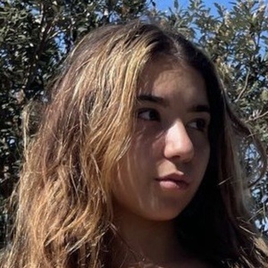 Mia Paris, 20 (TikTok Star)