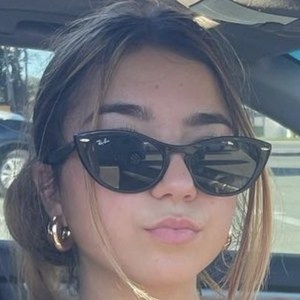 Mia Paris, 20 (TikTok Star)