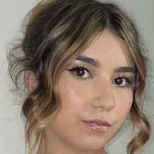 Mia Paris, 20 (TikTok明星)