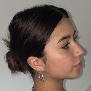 Mia Paris, 20 (TikTok Star)