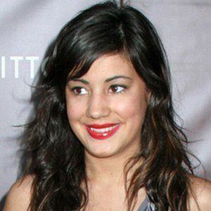 Mia Rose, 36 (YouTube明星)