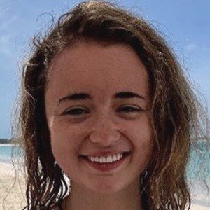 Mia Rylie, 24 (TikTok Star)