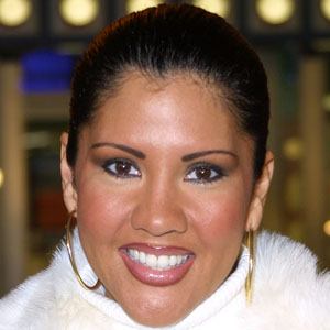 Mia St. John image 3