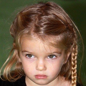 Mia Talerico, 17 (TV Actress)