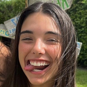 Mia Valdes, 21 (TikTok Star)