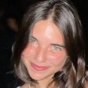 Mia Valdes, 21 (TikTok Star)