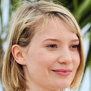 Mia Wasikowska, 36 (Movie Actress)